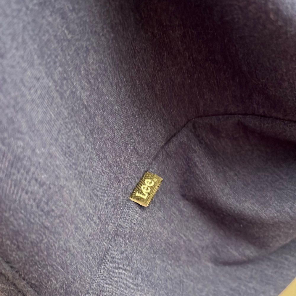 💁‍♂️Lee Men’s Pullover *EUC* - Picture 4 of 6